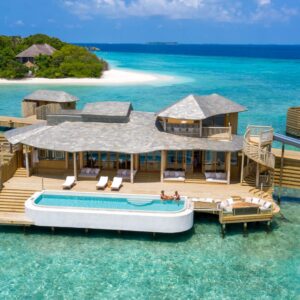 Kudadoo Maldives Private Island